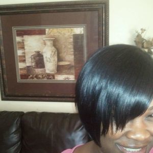 Meet your Posher, April